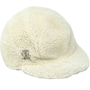 Parajumpers Womens Riding Hat 748 Hat White