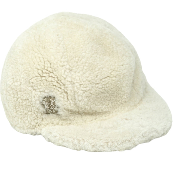 Parajumpers Womens Riding Hat 748 Hat White