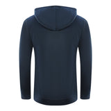 Cavalli Class Mens Rxt65F Cf062 04926 Sweatshirt Navy Blue