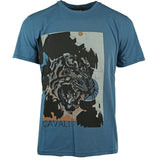 Just Cavalli S01Gc0541 523 T Shirt Just Cavalli