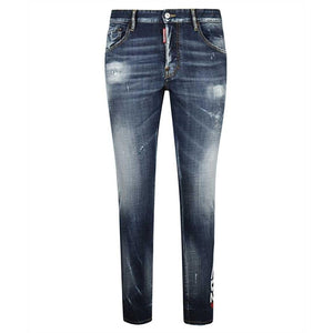 DSquared2 Mens Jeans Skater S74LB0869 S30342 470