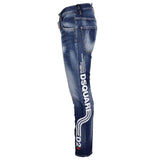 DSquared2 Mens Jeans Skater S74LB0869 S30342 470