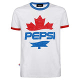 DSquared2 Mens T-Shirt S78GD0040 100 White