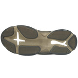 Plein Sport Brand Logo Black Sneakers