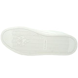 Philipp Plein Sport Mens SIPS812 01 Trainers White
