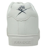 Philipp Plein Sport Mens SIPS812 01 Trainers White