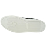 Plein Sport Block Logo Black Sneakers SIPS812 99