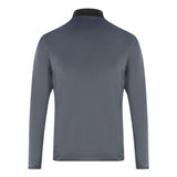 Lyle & Scott Mens SP1249G Z807 Polo Shirt Dark Grey