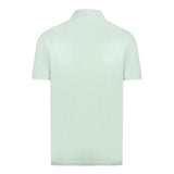 Lyle & Scott Mens Polo Shirt SP400VOG W589 Ice
