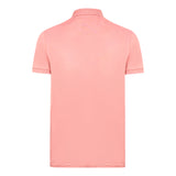Lyle & Scott Mens Polo Shirt SP400VOG W594 Rosette