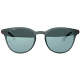 Police Mens Sunglasses SPL718M I41X Black