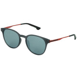 Police Mens Sunglasses SPL718M I41X Black