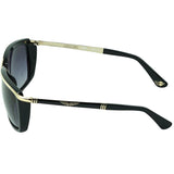 Police Mens Sunglasses SPLB45M 0301 Black