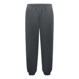Fred Perry St4177 102 Tonal Tape Black Sweat Pants