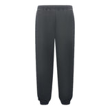 Fred Perry St4177 102 Tonal Tape Black Sweat Pants