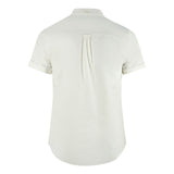 Lyle & Scott Mens SW1208V 626 Shirt White