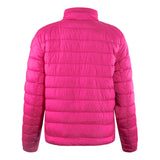 Parajumpers Womens Sybil 506 Jacket Pink