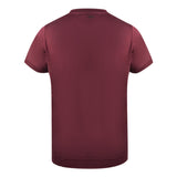 Diesel Mens T-Cherubik-NEW 62E T-Shirt Red