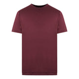 Diesel Mens T-Diamantik-New 62E T-Shirt Red