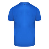 Diesel Mens T Diamantik New 8Ii T Shirt Blue