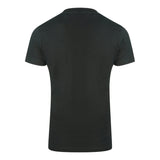 Diesel 001978 Black T-Shirt - Nova Clothing