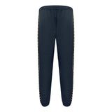 Fred Perry Mens T2517 102 Sweatpants Black