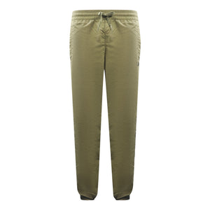 Fred Perry Mens T3506 B57 Sweatpants Green