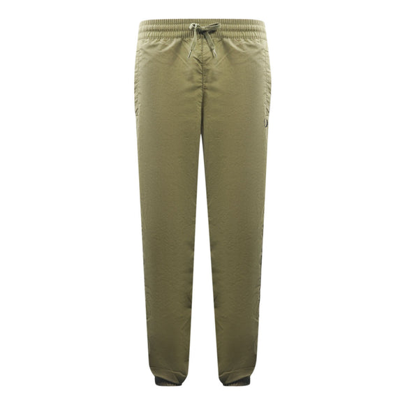 Fred Perry Mens T3506 B57 Sweatpants Green