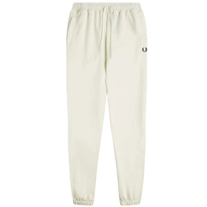 Fred Perry Mens Sweater T3513 560 Cream - Style Centre Wholesale