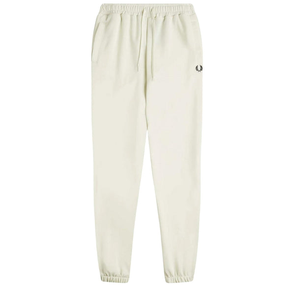 Fred Perry Mens Sweater T3513 560 Cream - Style Centre Wholesale