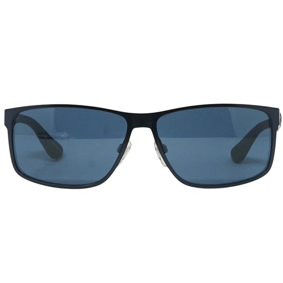 Tommy Hilfiger Mens TH1542 0FLL 00 Sunglasses Blue