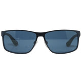 Tommy Hilfiger Mens TH1542 0FLL 00 Sunglasses Blue