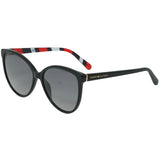 Tommy Hilfiger Mens TH1670 0807 9O Sunglasses Black