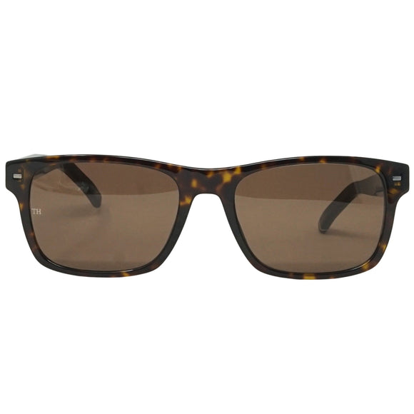 Tommy Hilfiger Mens TH1794 0086 70 Sunglasses Brown