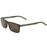 Tommy Hilfiger Mens Th1799 0086 70 Sunglasses Silver - Style Centre Wholesale