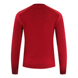 Parajumpers Womens Theresa 205 Jacket Red - Style Centre Wholesale