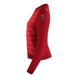 Parajumpers Womens Theresa 205 Jacket Red