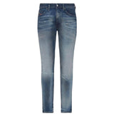 Diesel Mens Jeans Thommer-X 009FL Blue