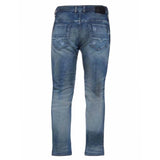 Diesel Mens Jeans Thommer-X 009FL Blue