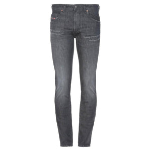 Diesel Mens Jeans Thommer 009DC 02 Black