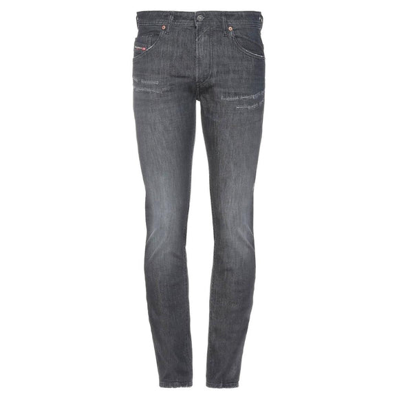 Diesel Mens Jeans Thommer 009DC 02 Black