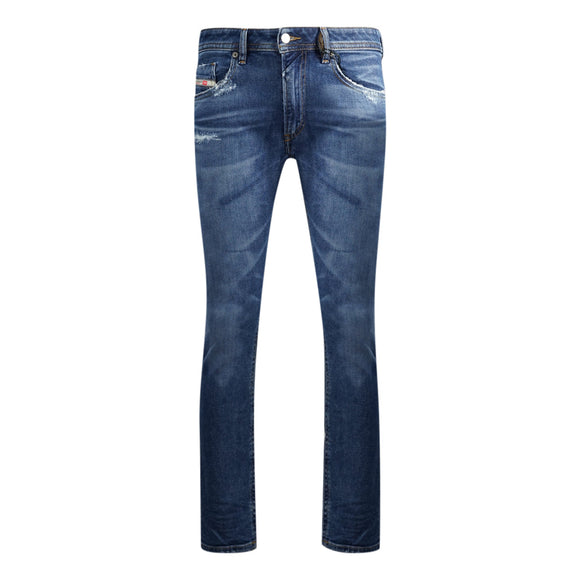 Diesel Thommer X 009De Blue Jeans