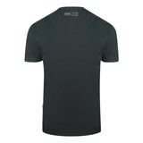 Philipp Plein Sport Mens TIPS1122 99 T-Shirt Black
