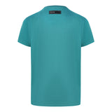 Plein Sport Signature Green T Shirt