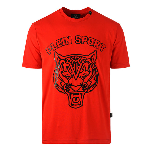 Sport t shirt red hotsell