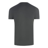 Lyle & Scott Mens TS831VOG W749 T-Shirt Grey