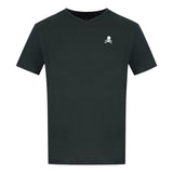 Philipp Plein Mens UTPV01 99 T-Shirt Black