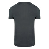 Philipp Plein Mens UTPV01 99 T-Shirt Black