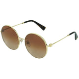 Valentino Va2050D 300313 Gold Sunglasses
