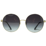 Valentino Va2050D 30038G Silver Sunglasses